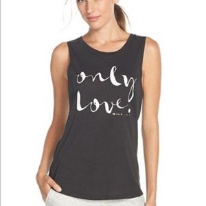 Spiritual gangster tee